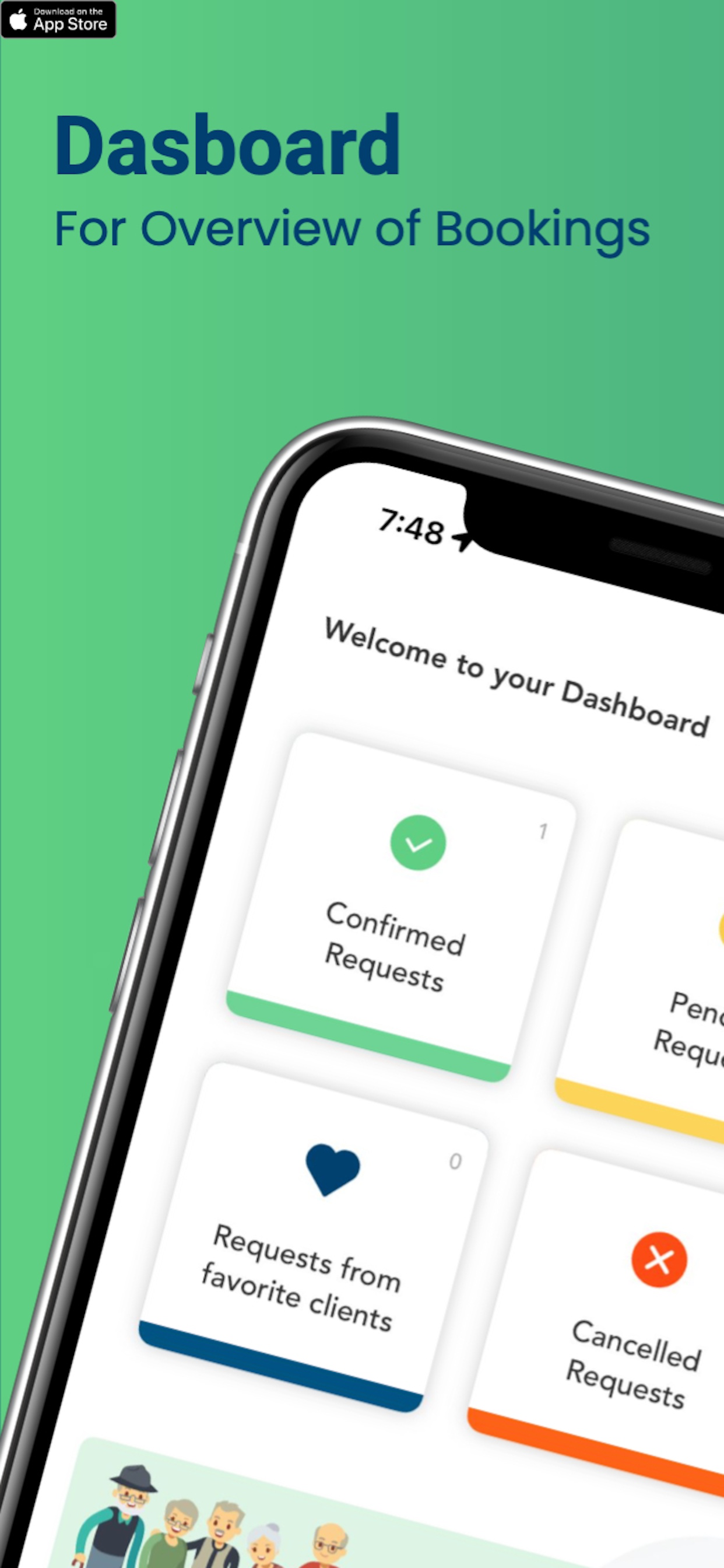 SuperAides Companion