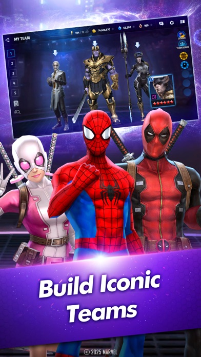 MARVEL Future Fight