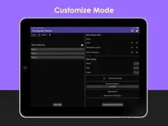 Competition Manager Pro iPad image 2