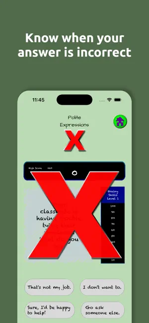 Brainy Skills Expressions screenshot 4
