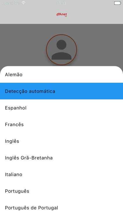 TV Anet screenshot-9