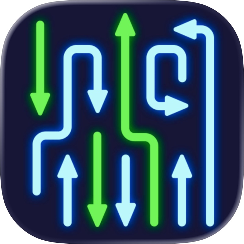 Color Maze - Puzzle Game screenshot 11