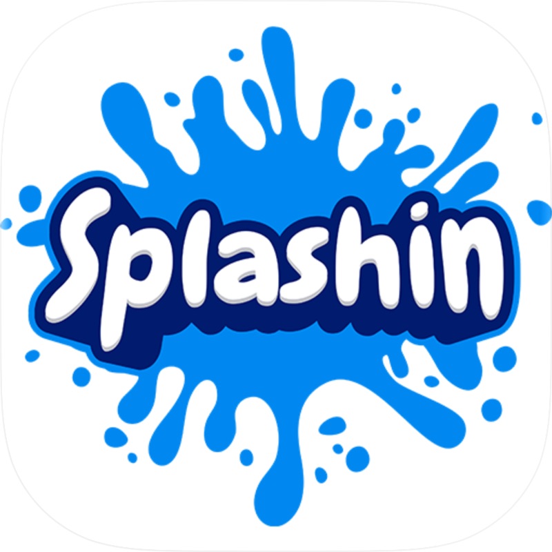 Splashin screenshot 1