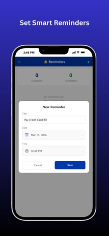 Your Offline Manager screenshot
