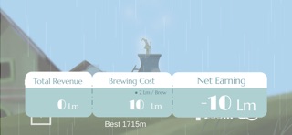The Cloudy Hill screenshot 6