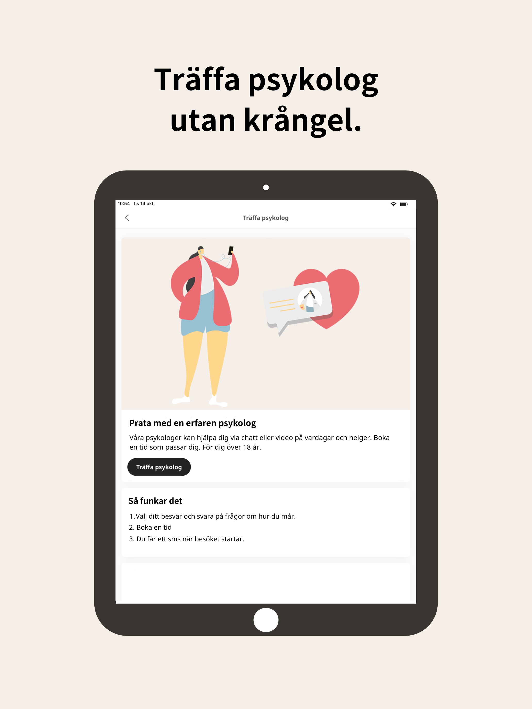 Doktor24 – Öppet livet runt