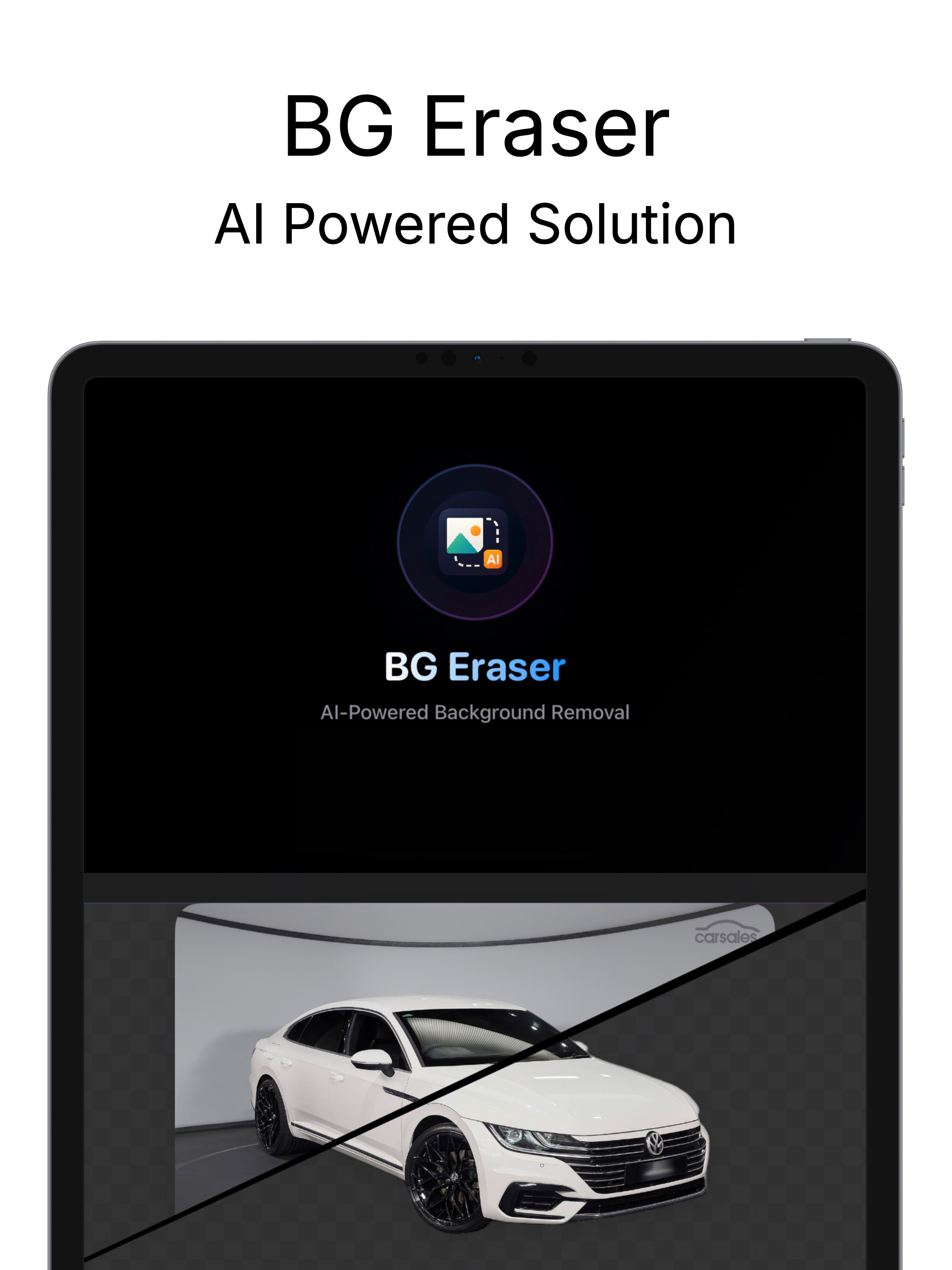 BG Eraser screenshot 6