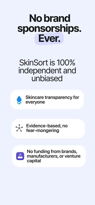 SkinSort: Screenshot 7 von 7