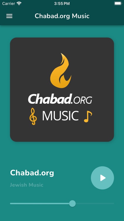 Chabad.org Music