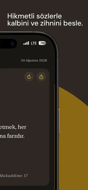 Kelam: Dini Yaşam Rehberi screenshot 3