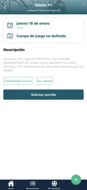 JuegaLP screenshot 3
