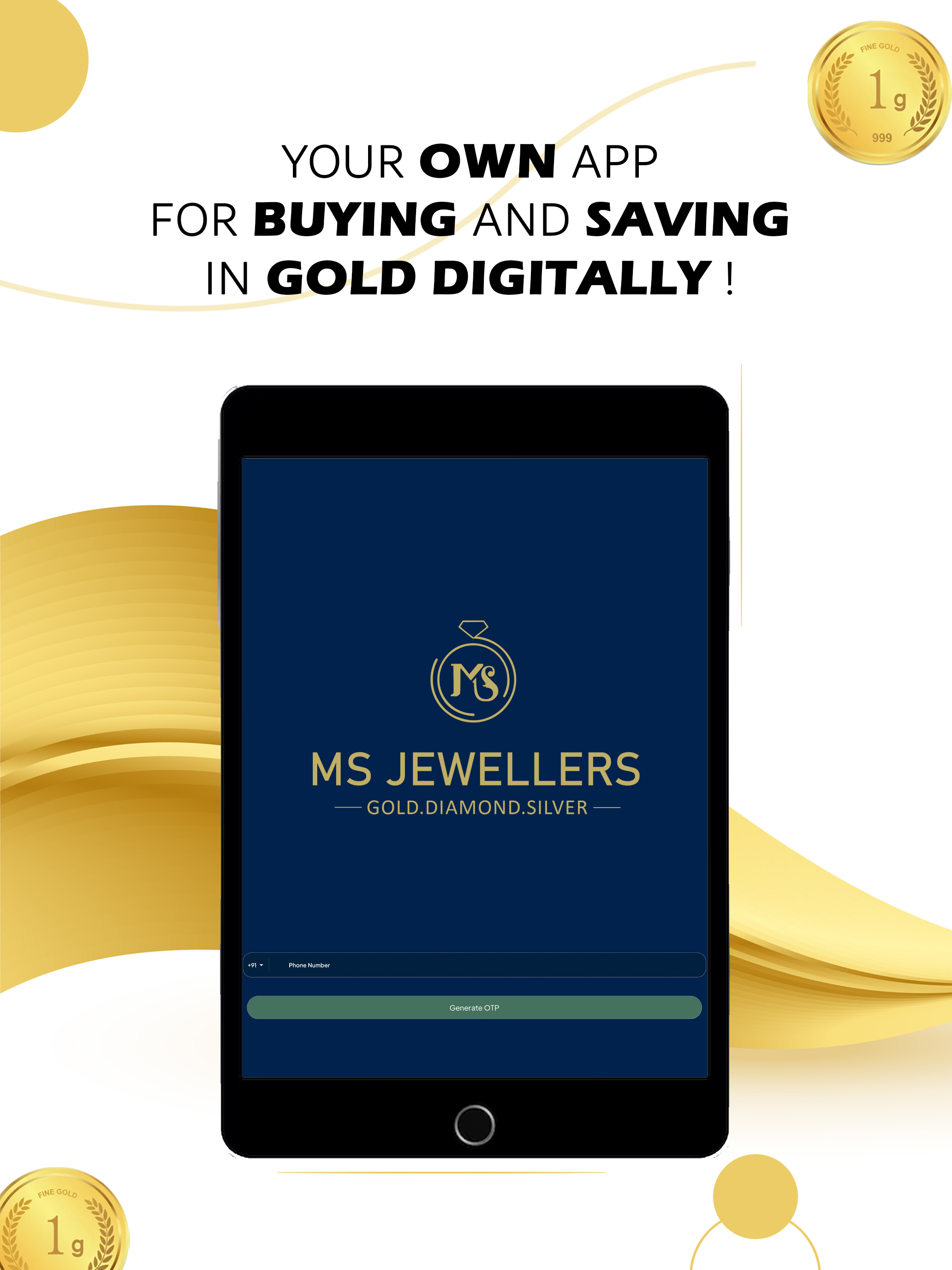MS JEWELLER screenshot 9
