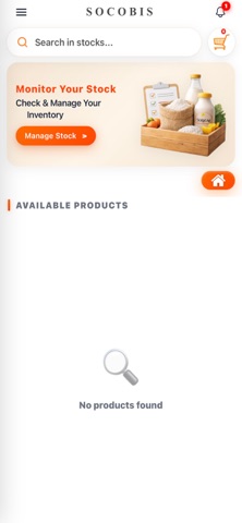 socobis screenshot