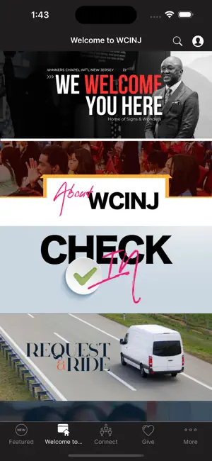 WCI NJ screenshot 2