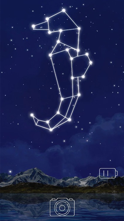 Falling Stars Timing