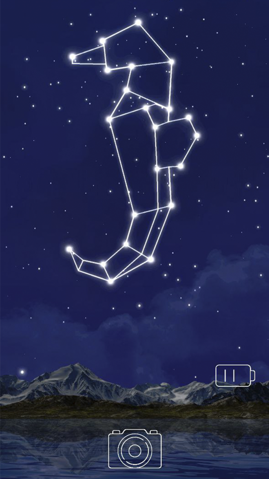 #3. Falling Stars Timing (iOS) 由: Anton Postyliakov