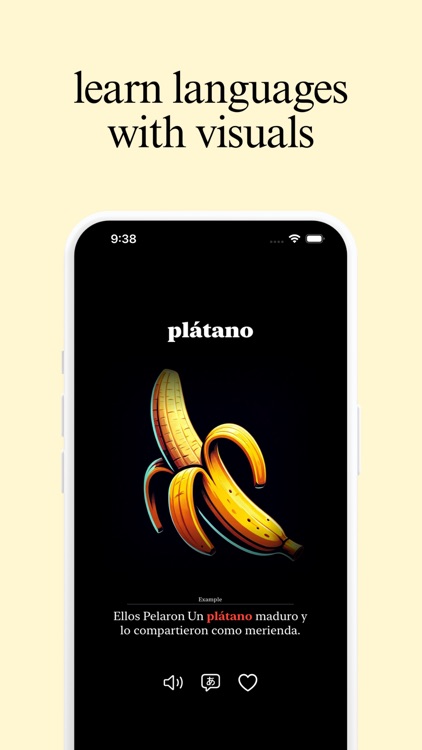 Lagu: Learn Languages Visually