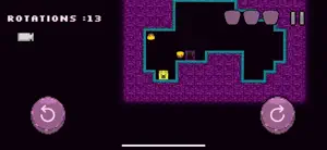 The SpinFall screenshot 4