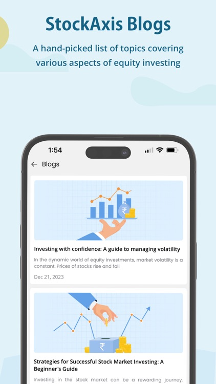 stockaxis screenshot-4