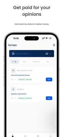 Core Intelligence Screenshot 1 of 3