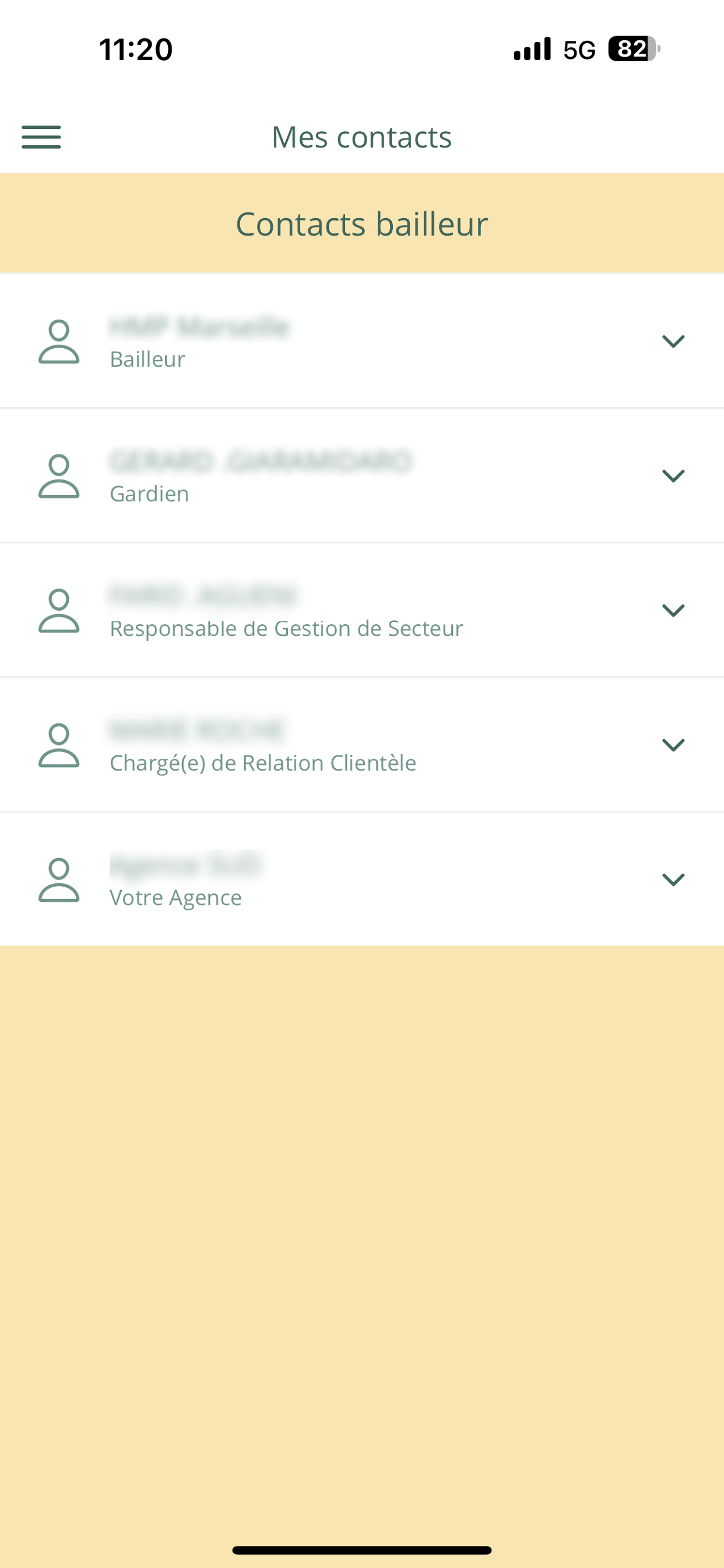 Provence Métropole Logement