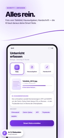 DailyStudent Screenshot 1 of 3