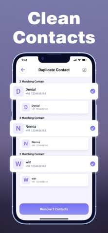 Clean Kit: AI Phone Cleaner Screenshot 6 of 7