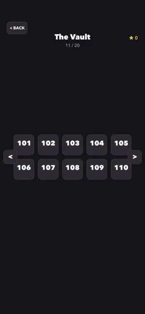 Cracks - A Puzzle Game screenshot 4