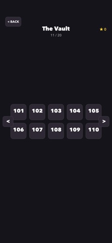 Cracks - A Puzzle Game Screenshot 4 of 6