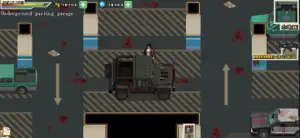 Zombie Crisis Deluxe screenshot 4