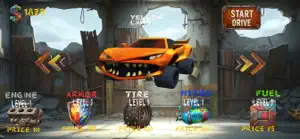 Flip To Earn Racing screenshot 4