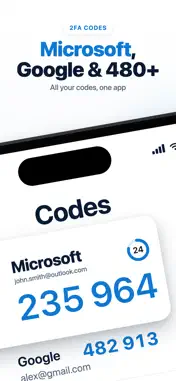 Authenticator App+: 2FA & MFA screenshot 2
