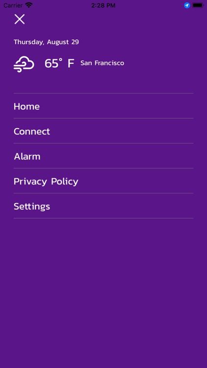 KDYA The Light 1190 AM