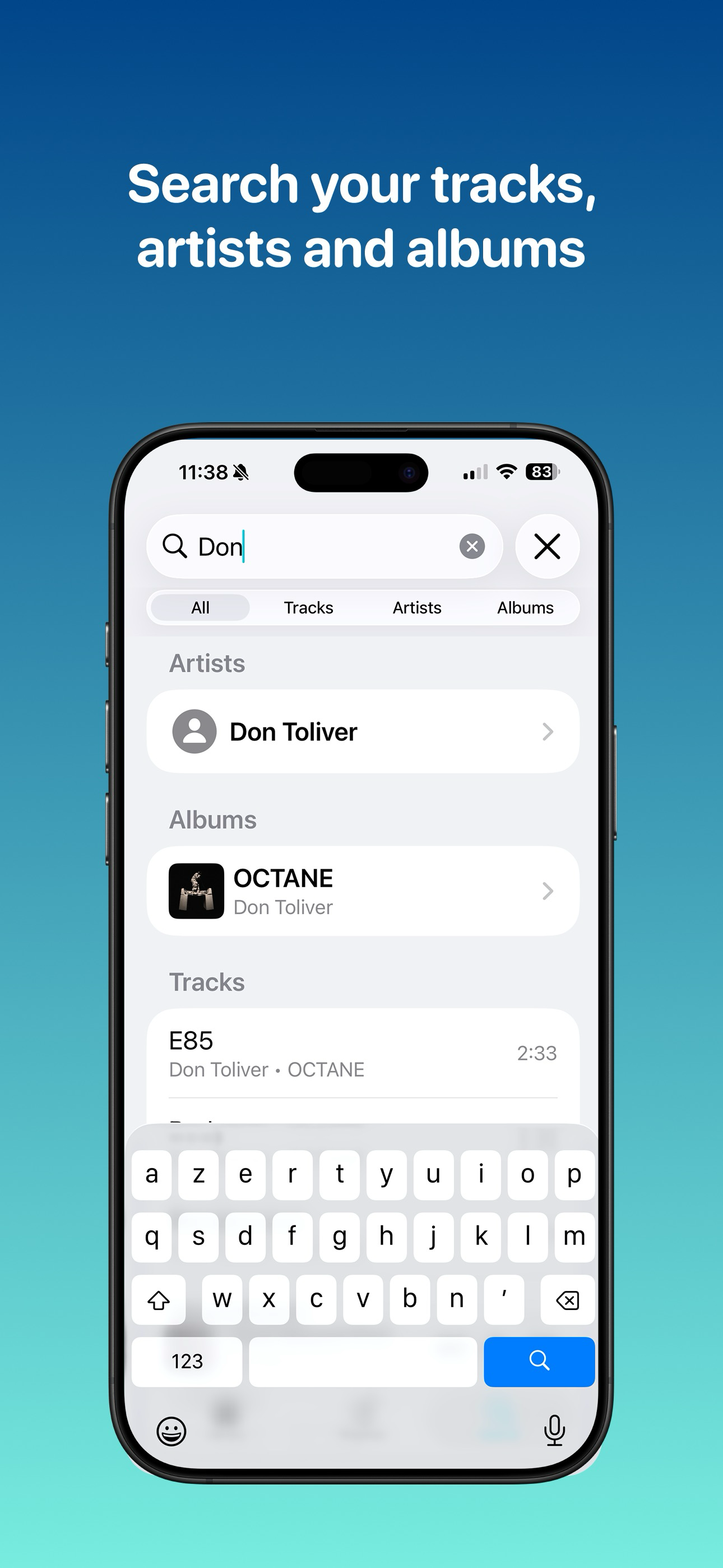MyMusic - Offline Player