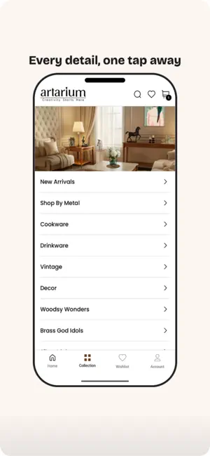 Artarium screenshot 2