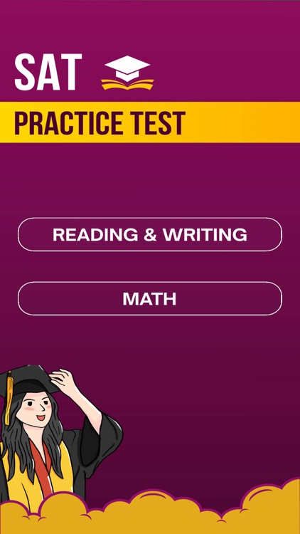 SAT Practice Test Prep