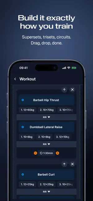 Torvus screenshot 2