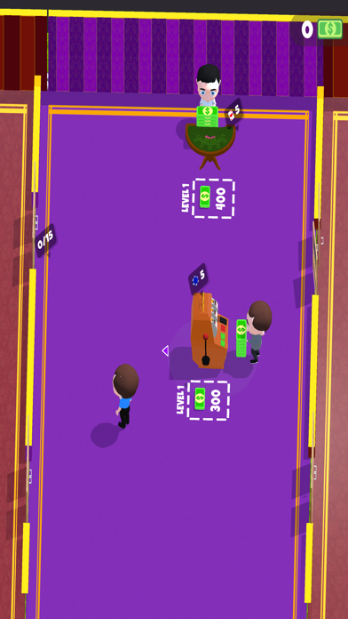 Tycoon - Casino Tycoon Empire Screenshot