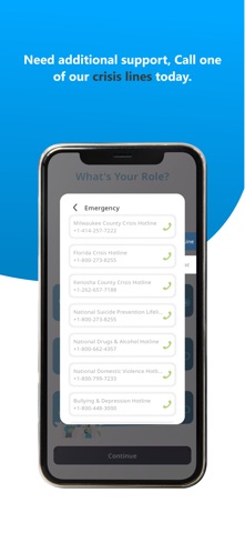 Secure connect wellness Screenshot 10 of 10