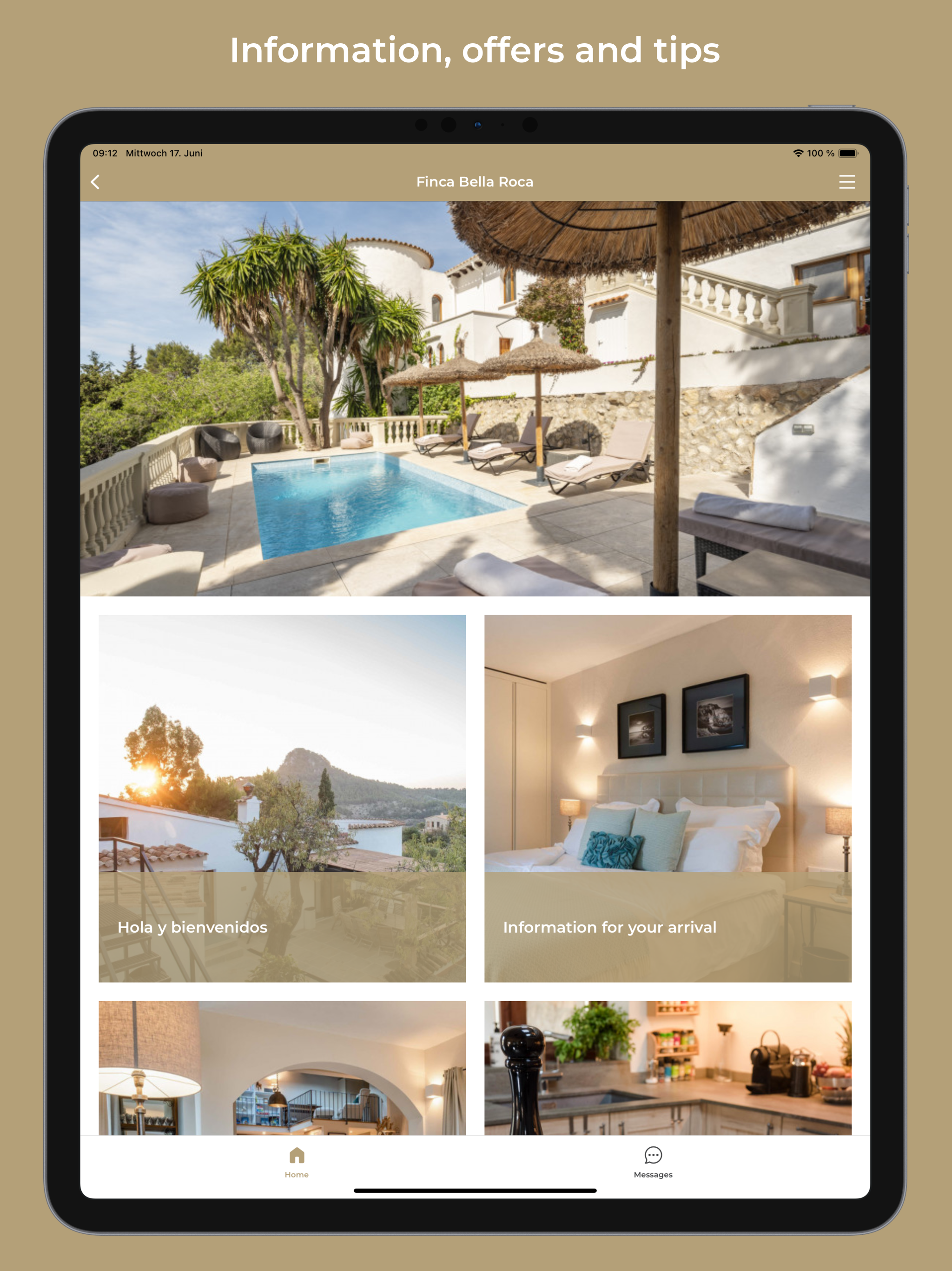Private Hideaway Residences screenshot 10