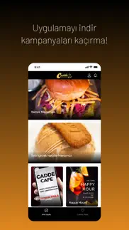 cadde cafe iphone resimleri 1