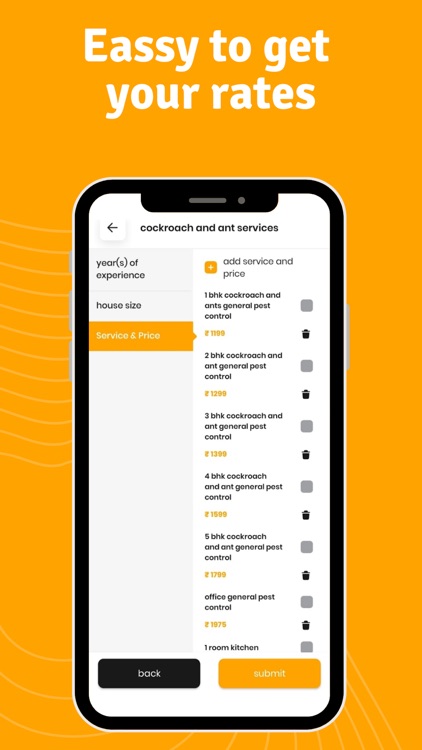 eassylife partner screenshot-4