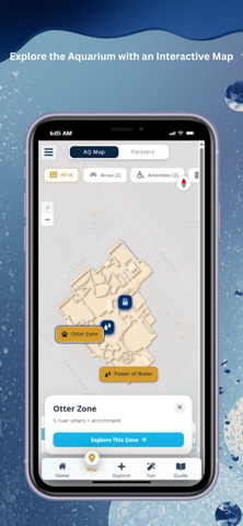 Aquatarium Screenshot 5 of 5