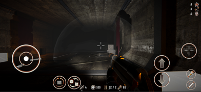 Phantom Recoil Screenshot 2 of 4