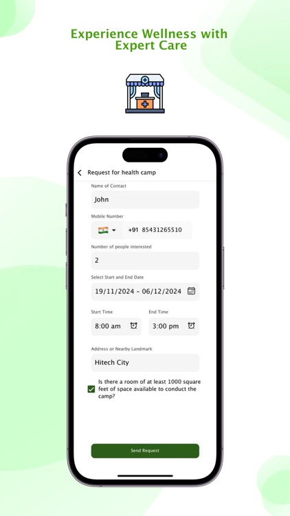 ThinkAyurvedaFirst screenshot-8