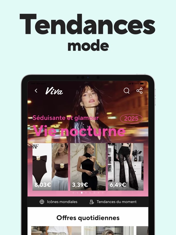 Screenshot #6 pour AliExpress Shopping App