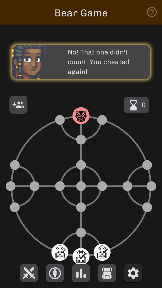 #8. Idle Iktah (iOS) By: Grounded Games