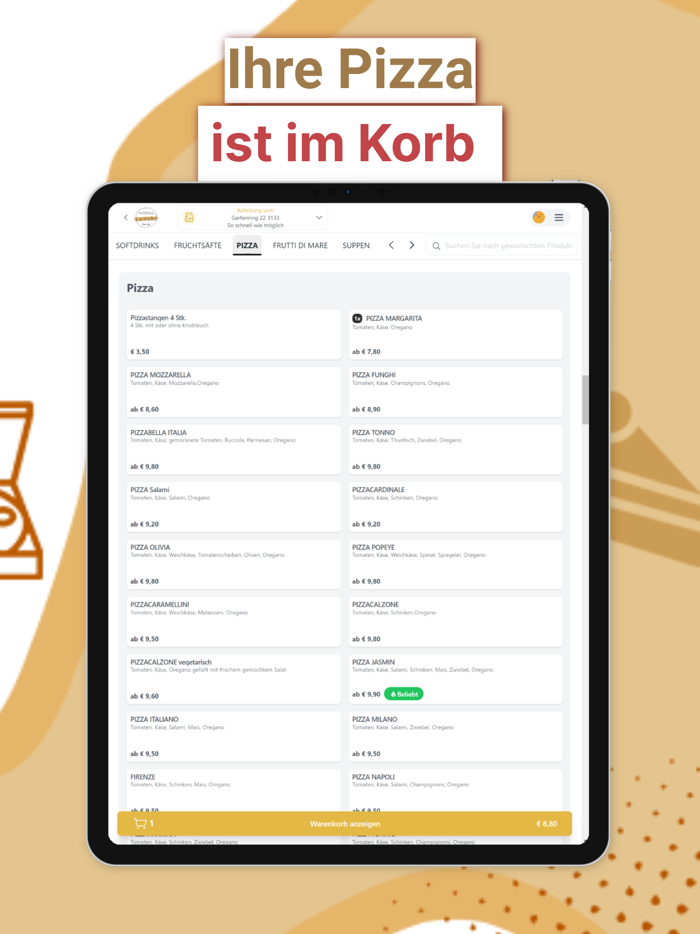 Caramellini Traismauer