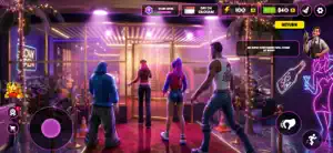 Club Manager - Casino Games screenshot 3