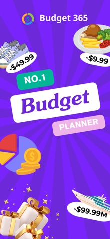 Budget Planner : Budget 365 screenshot